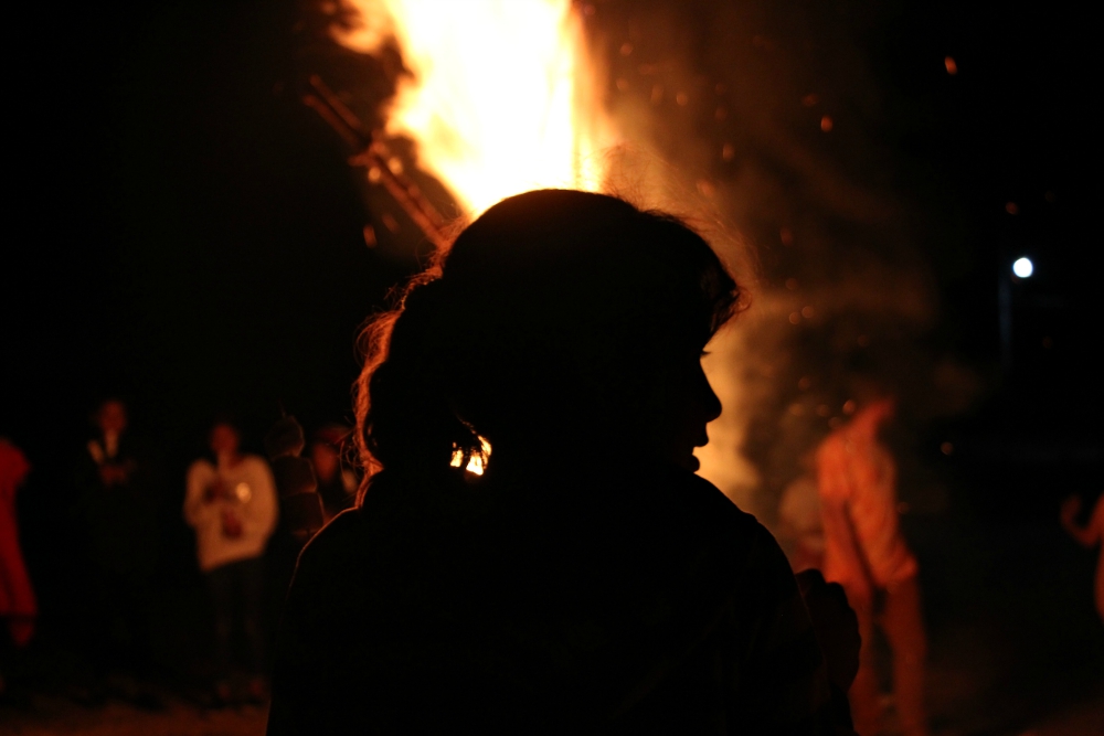 (Unsplash/Amy Contreras) (Unsplash/Amy Contreras)
